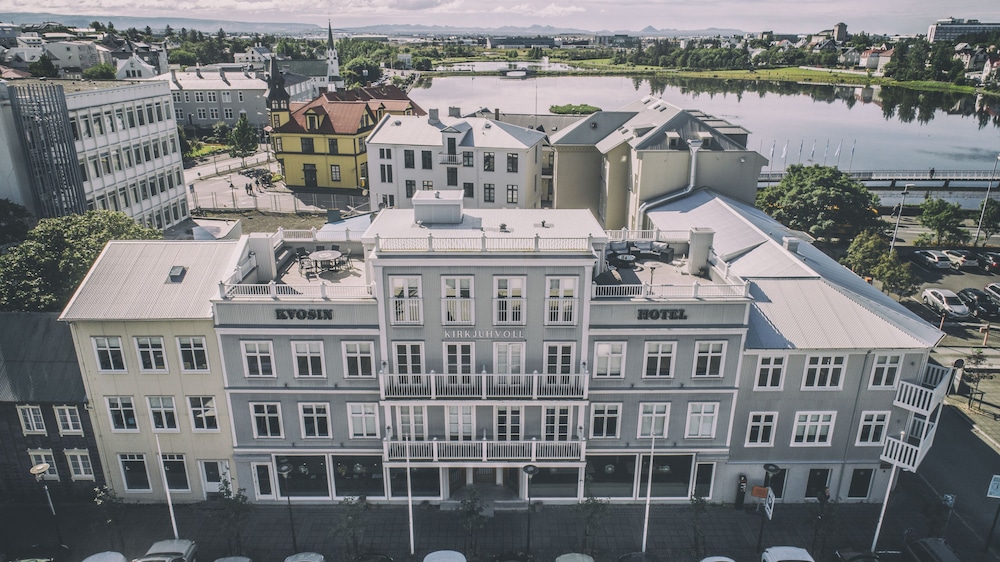 reykjavik