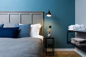 kvosin downtown hotel