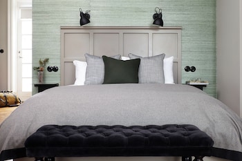 kvosin downtown hotel