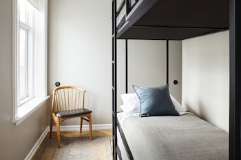 kvosin downtown hotel