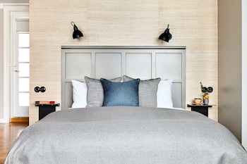 kvosin downtown hotel