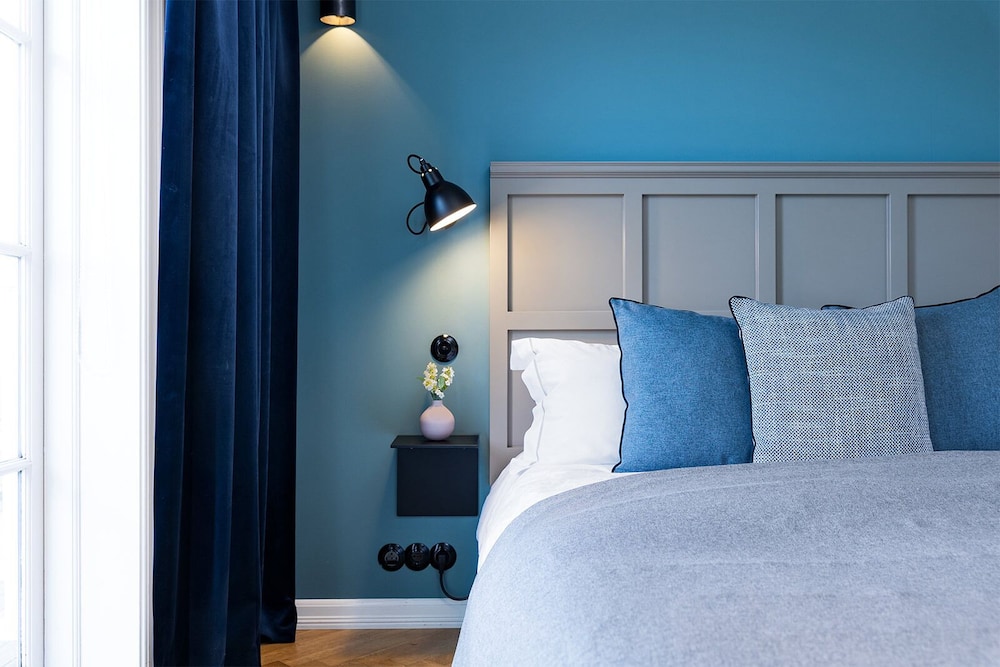 kvosin downtown hotel