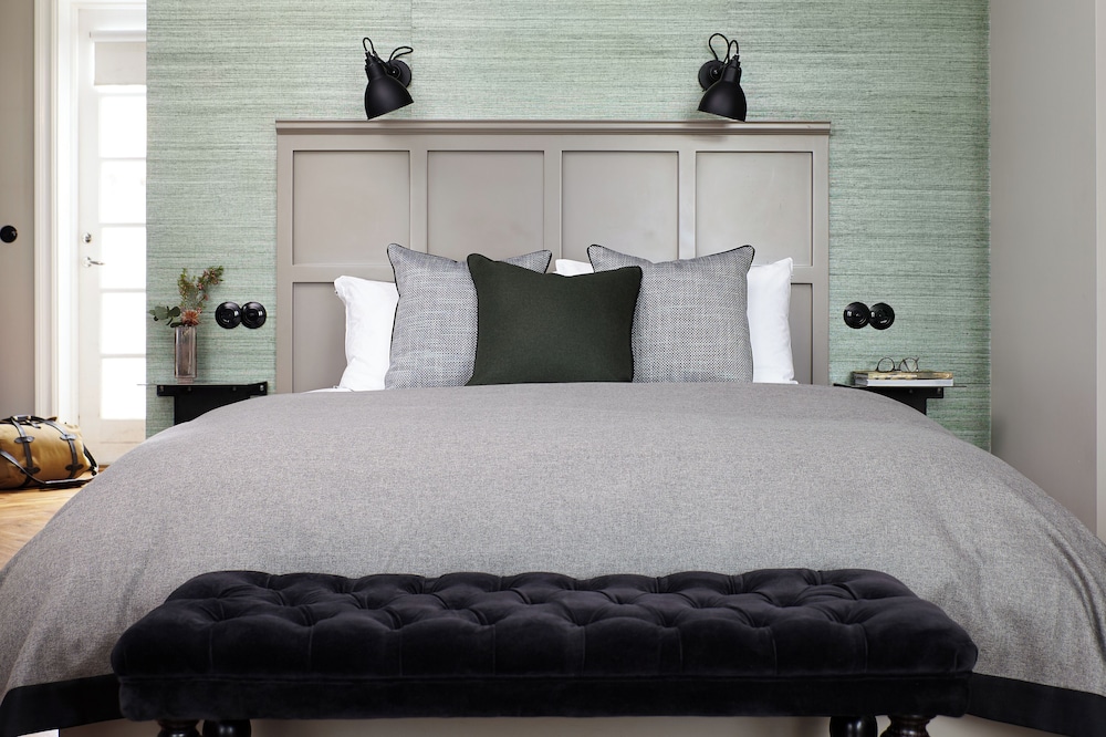 kvosin downtown hotel