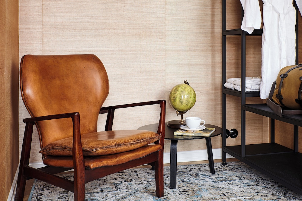 kvosin downtown hotel