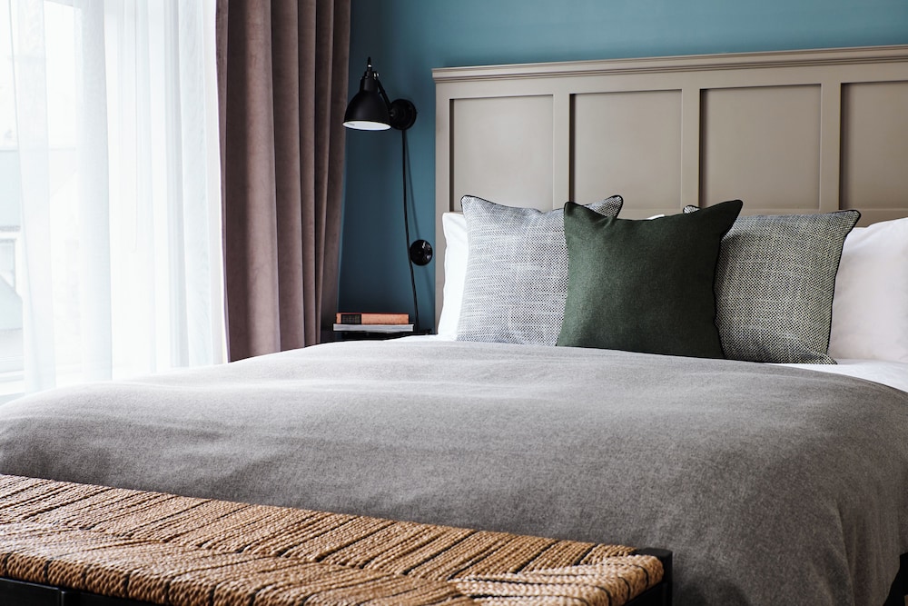 kvosin downtown hotel