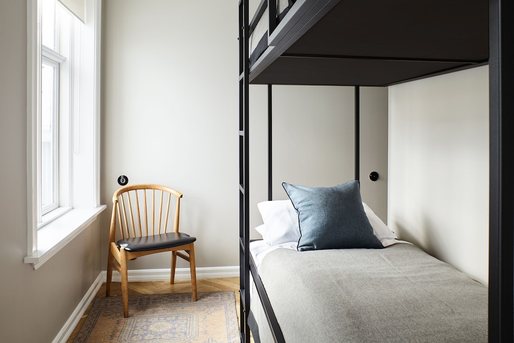 kvosin downtown hotel