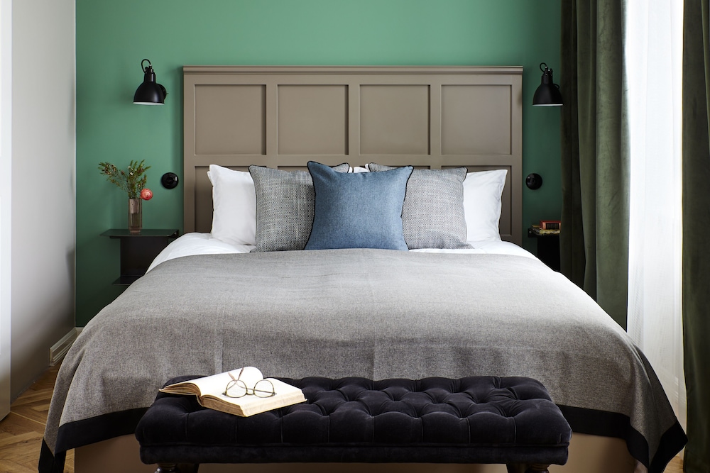 kvosin downtown hotel