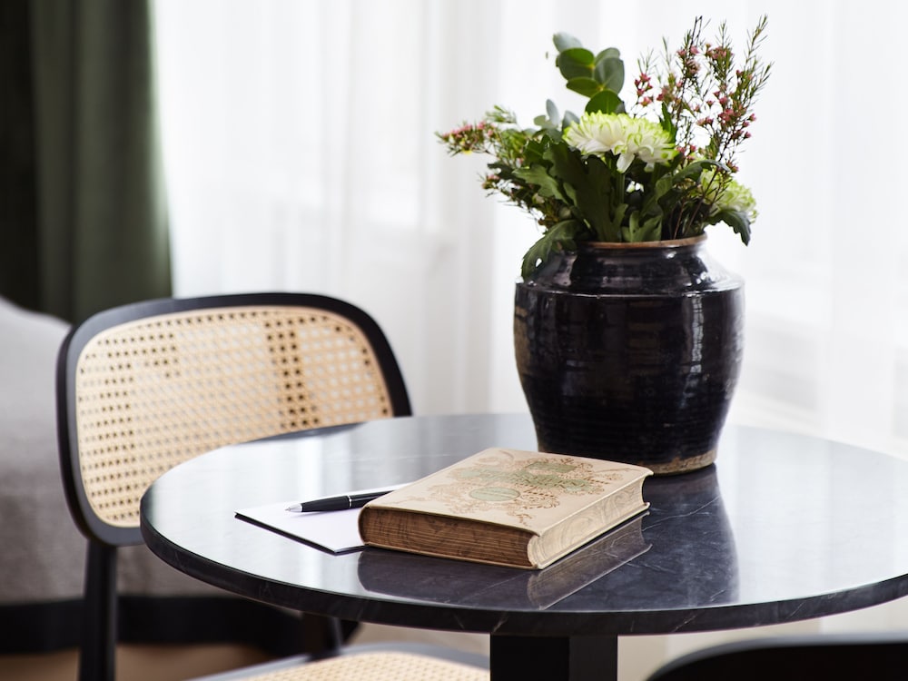 kvosin downtown hotel