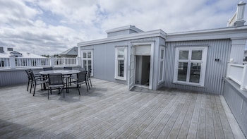 kvosin downtown hotel