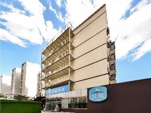 Hanting Hotel Beijing Guanganmen,Xicheng>>Beijing,2 star