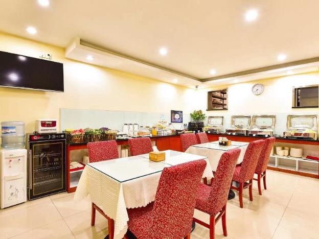 hanting hotel beijing guanganmen