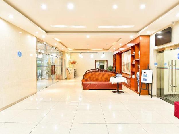 hanting hotel beijing guanganmen