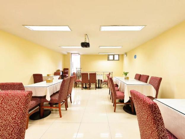 hanting hotel beijing guanganmen