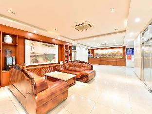 Hanting Hotel Beijing Guanganmen,Xicheng>>Beijing,2 star