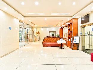 Hanting Hotel Beijing Guanganmen,Xicheng>>Beijing,2 star