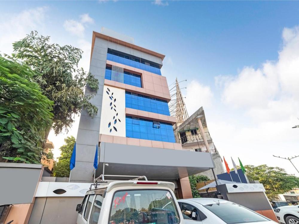 hotel kohinoor plaza