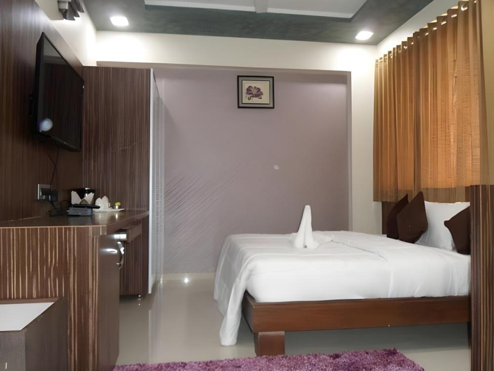hotel kohinoor plaza