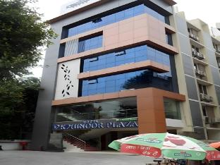hotel kohinoor plaza