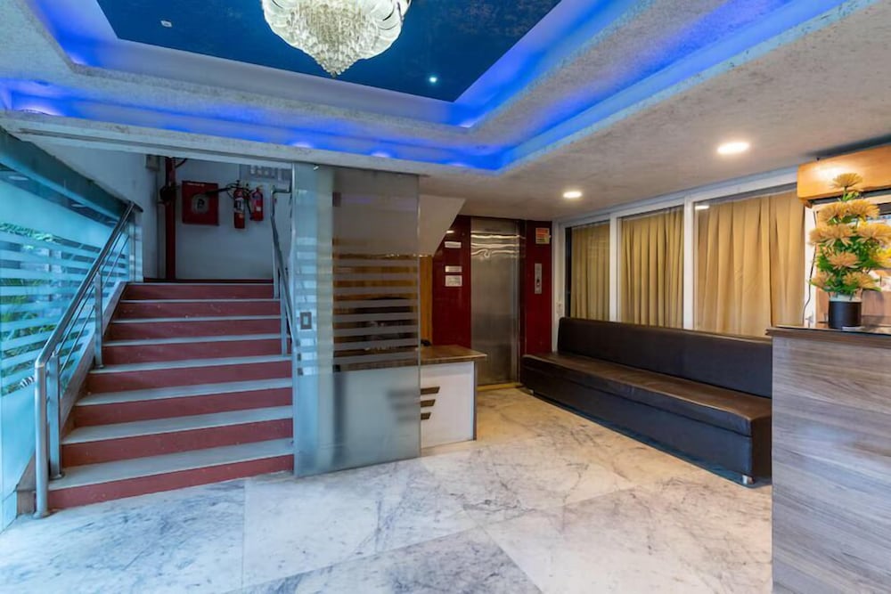 hotel kohinoor plaza