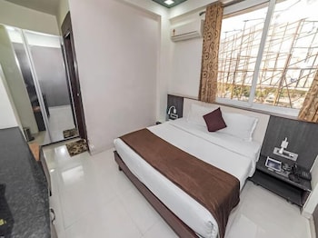 hotel kohinoor plaza