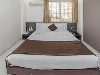 hotel kohinoor plaza