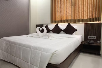 hotel kohinoor plaza