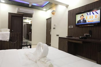 hotel kohinoor plaza