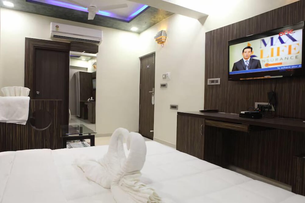 hotel kohinoor plaza