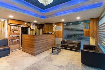 hotel kohinoor plaza