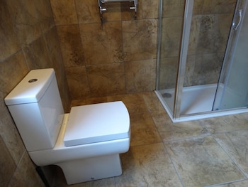 campbells guest house