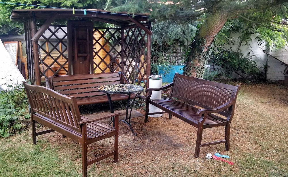 campbells guest house