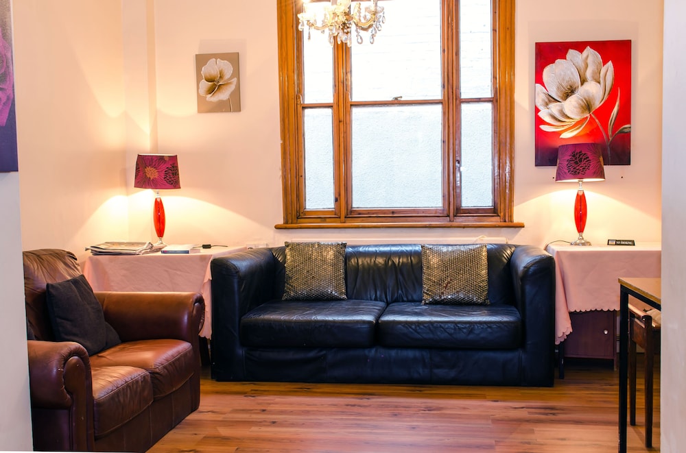 campbells guest house