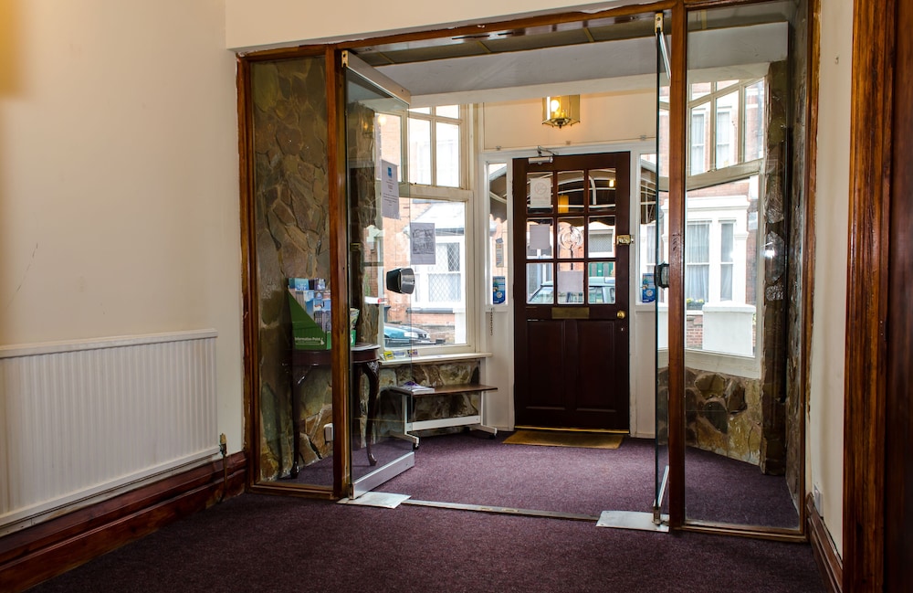 campbells guest house