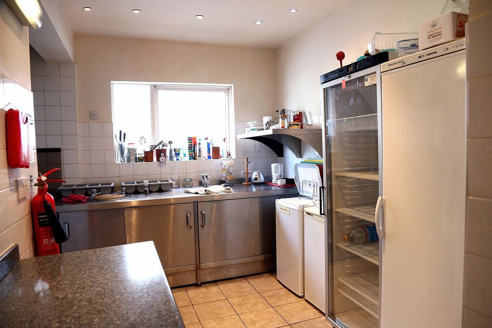 campbells guest house