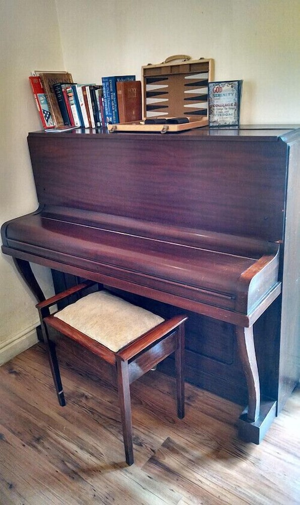 campbells guest house