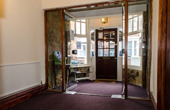 campbells guest house