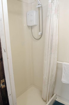 campbells guest house