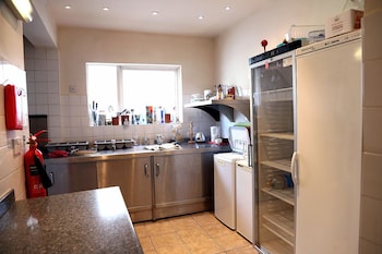 campbells guest house