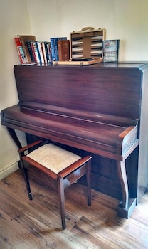 Campbell's Guest House,Leicester>>East Midlands,3 star