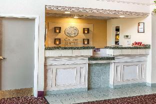 Comfort Suites Fort Wayne - Southwest,Indiana>>Fort Wayne,3 star