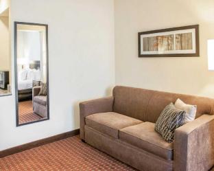 Comfort Suites Fort Wayne - Southwest,Indiana>>Fort Wayne,3 star