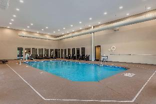 Comfort Suites Fort Wayne - Southwest,Indiana>>Fort Wayne,3 star