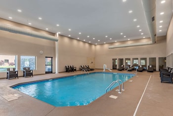 comfort suites fort wayne southwest