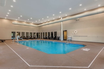comfort suites fort wayne southwest