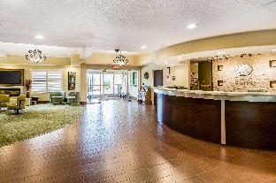 comfort suites fresno river park