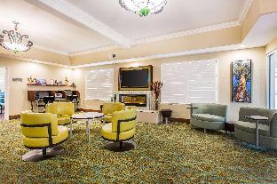 comfort suites fresno river park