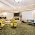 comfort suites fresno river park