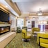 comfort suites fresno river park