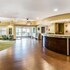 comfort suites fresno river park