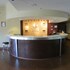 comfort suites fresno river park